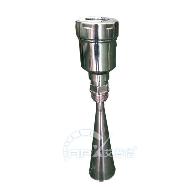 不銹鋼雷達(dá)液位計