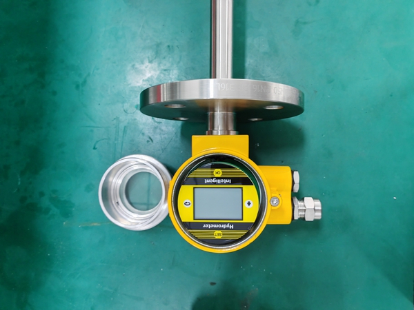 音叉密度計(jì)需要定期檢查嗎 音叉密度計(jì)需要定期檢查嗎