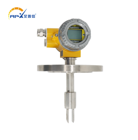 在線音叉密度計(jì)使用說(shuō)明 在線音叉密度計(jì)使用說(shuō)明