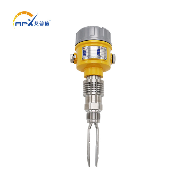 加長(zhǎng)型高溫音叉開關(guān)DC24V 8-16MA