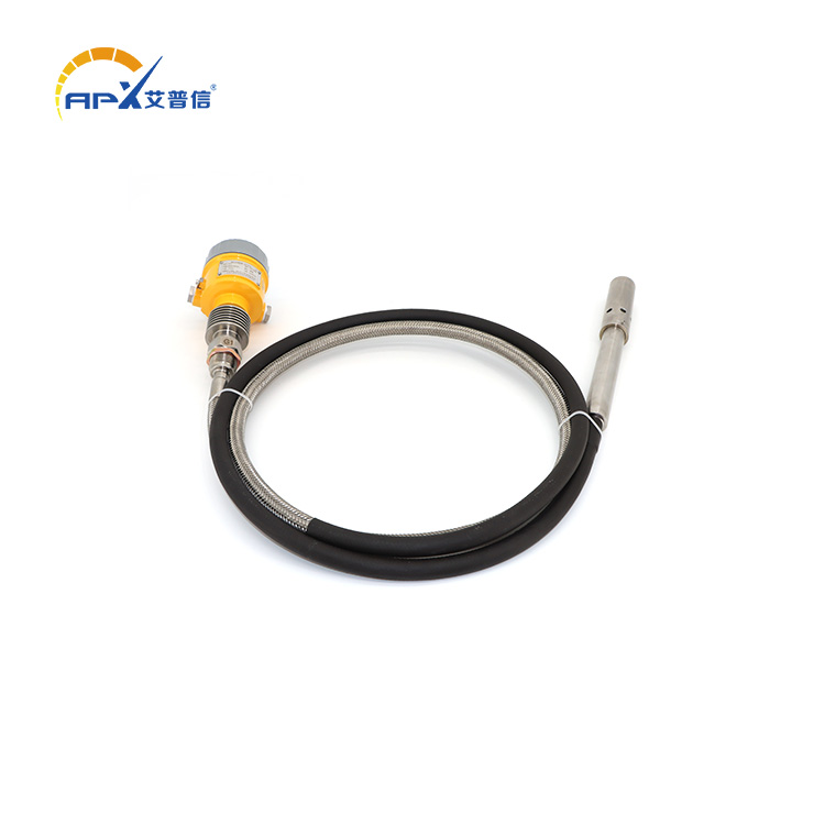 分體式報(bào)警音叉液位開關(guān)油位開關(guān)SIL認(rèn)證防爆開關(guān)