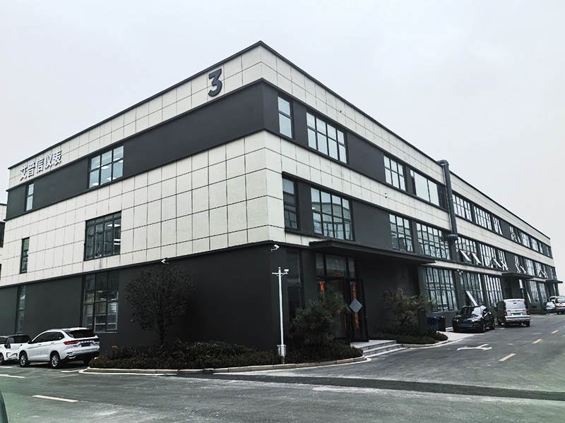 自主研發(fā)生產(chǎn)